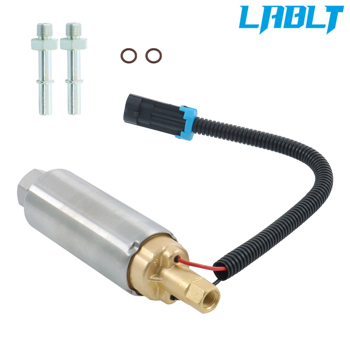 Electronic Fuel Pump 01492657 for Cummins Onan Generator (HGJAA HGJAD)