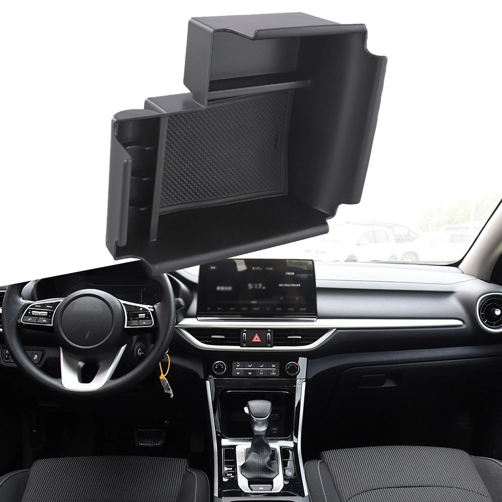 Center Console Tray for Kia (2019–2024)