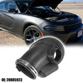 Engine Air Intake Hose Replacement for Chevrolet Impala and Cadillac XTS (2014–2019)