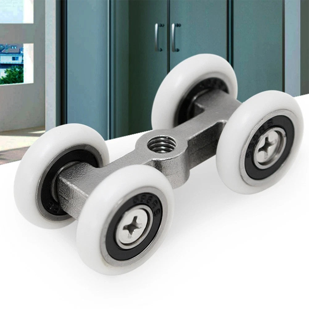 Sliding Door Roller for Easy Installation (No Year Range Provided)