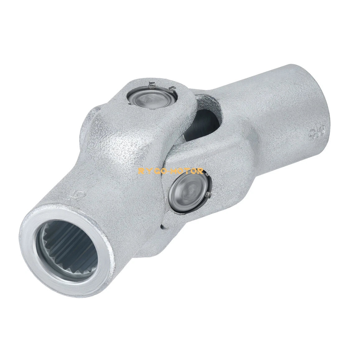 Final Drive Shaft U-Joint Yoke Joint for Honda Foreman 400 450 500 (1995–2004) 40210-HN7-010