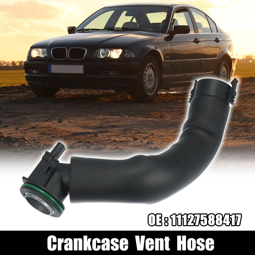 Crankcase Vent Hose Replacement for BMW X1 (2012–2015)
