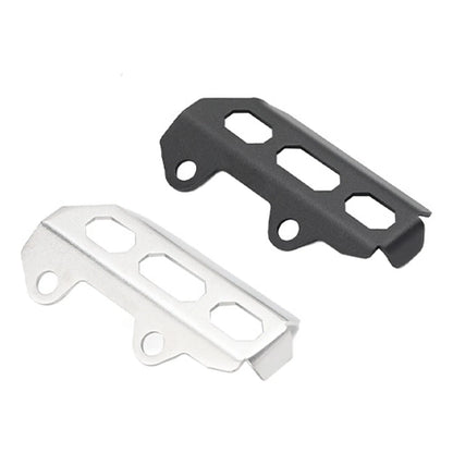 Rear Brake Pump Guard Protector for Yamaha Tenere 700 (2022–Present)