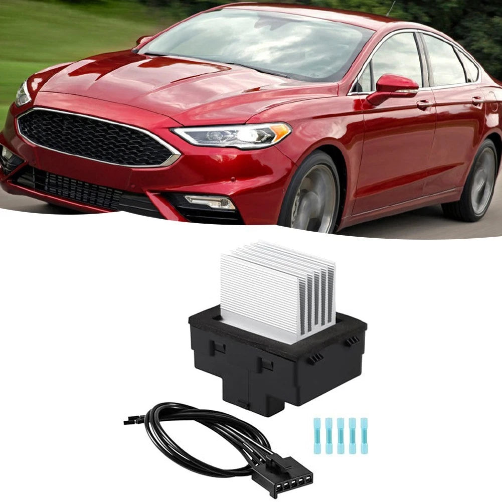 HVAC Blower Motor Resistor for Ford
