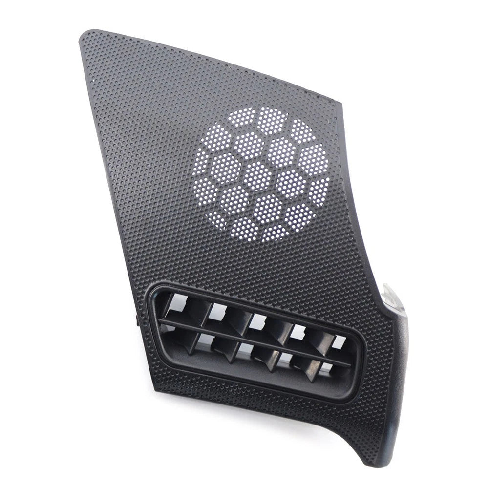 Dashboard Air Vent Grille Speaker Cover for Mercedes E W210 (1996–2002)