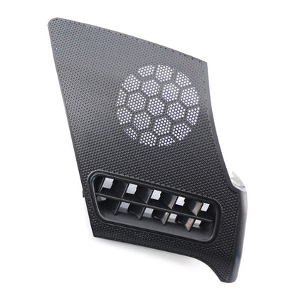 Dashboard Air Vent Grille Speaker Cover for Mercedes E W210 (1996–2002)