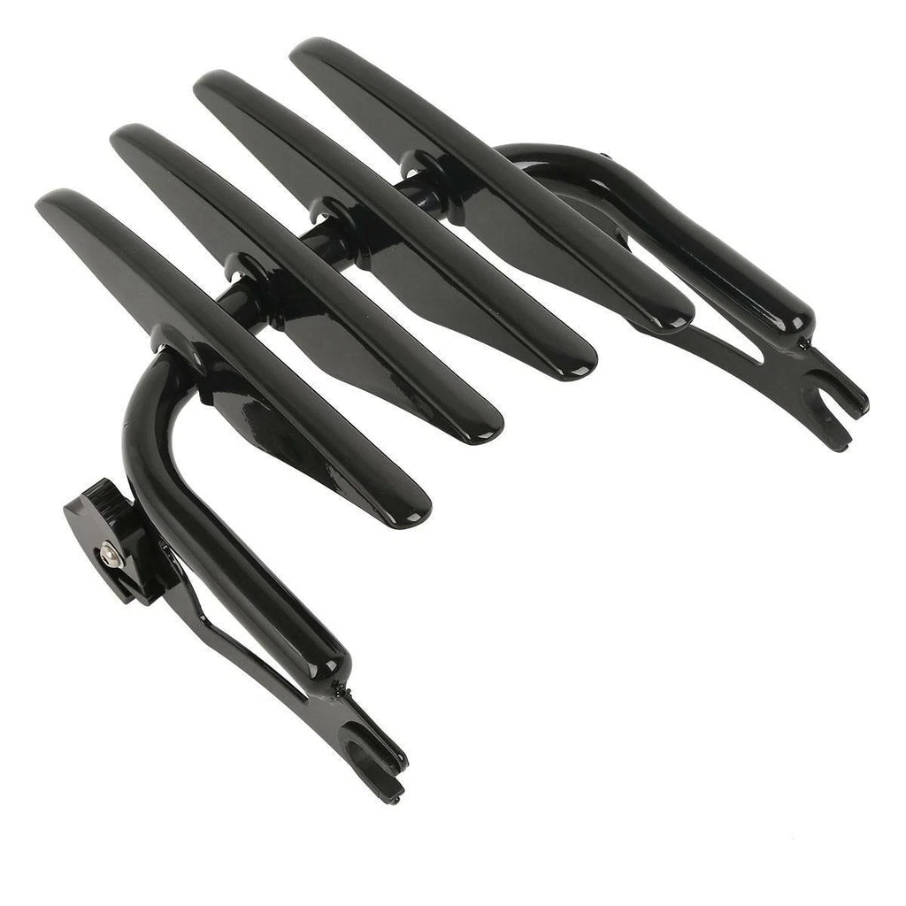 Luggage Rack Dock Hardware Kit for Harley Street Glide (2009–2013)