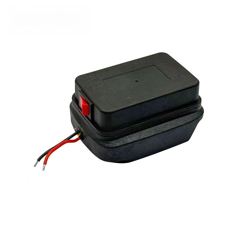 Power Mount Terminal Block for DIY Repair Tool Replacement