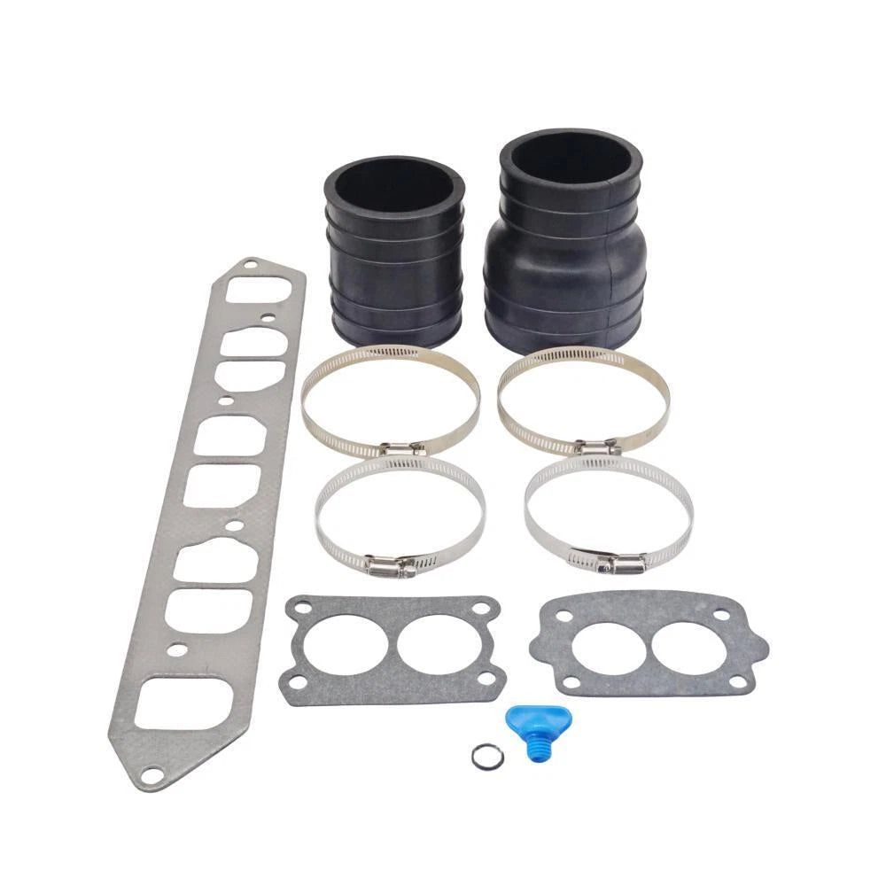 Bellows & Gasket Set for Mercruiser (70981A3, 32-90949, 27-64692, 8M0119211)