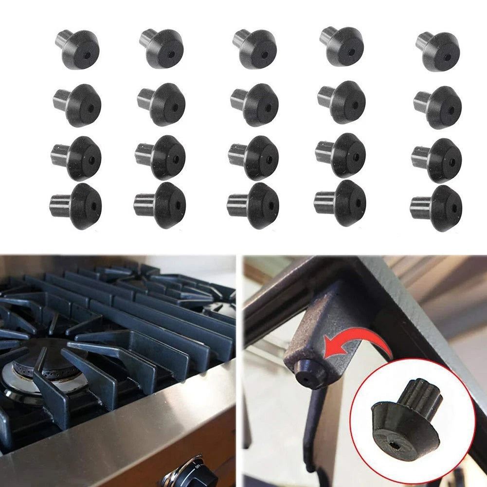 Gas Stove Accessories for DVGSU101, VGRT560-6GQ