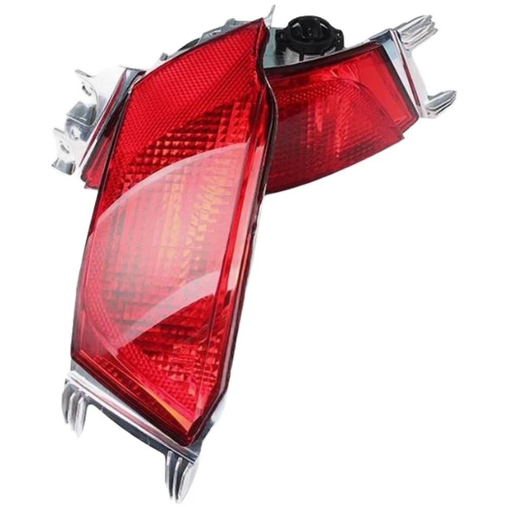 Fog Light Lamp for Jaguar F-Pace (2016–2020)
