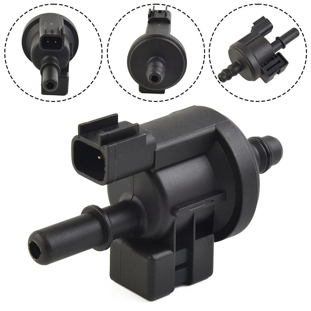 Purge Valve for Ford 2.0L Turbo