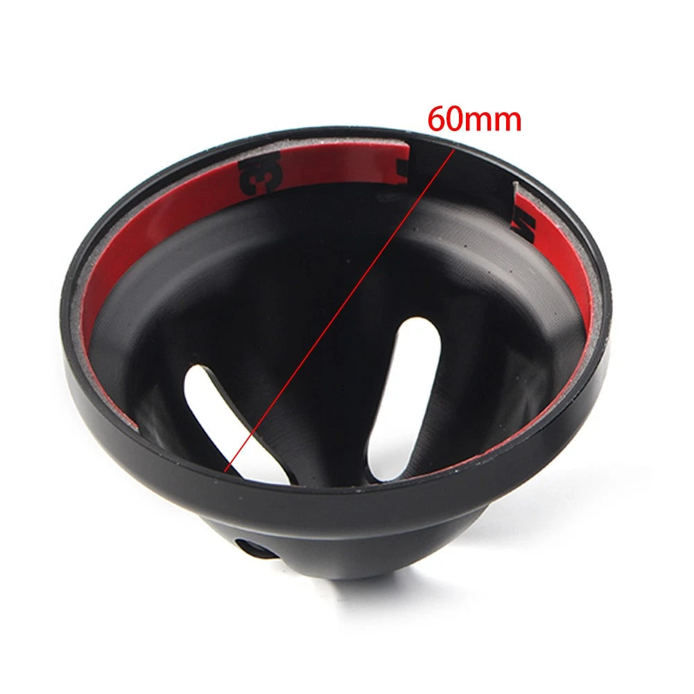Turn Signal Light Cover for Scrambler 900 T100 S.E (2002–2014)