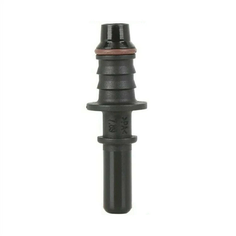 8mm Fuel Hose Line Male Connector Quick Release Adapter Coupler