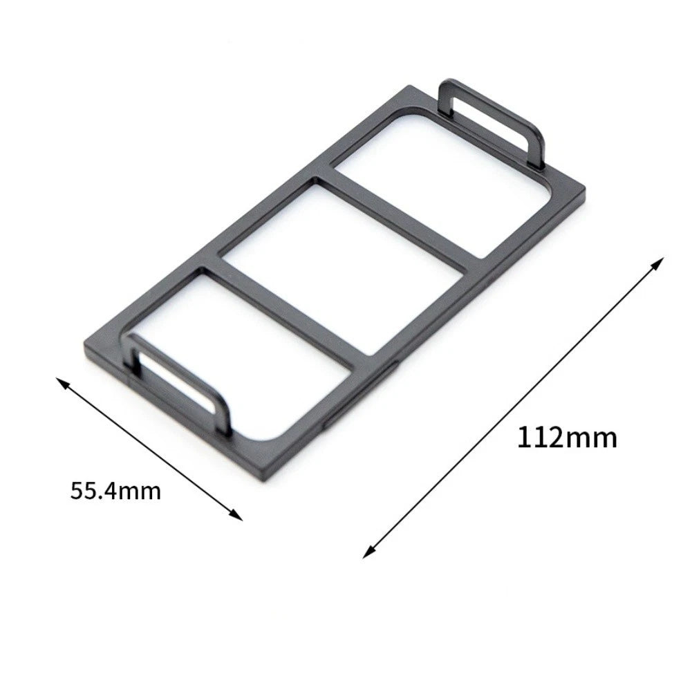 Primary Filter for ABIR K30 K20 (Robotic Vacuum)