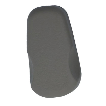 Seat Adjustment Switch Knob High Durability Plastic Easy Installation Design