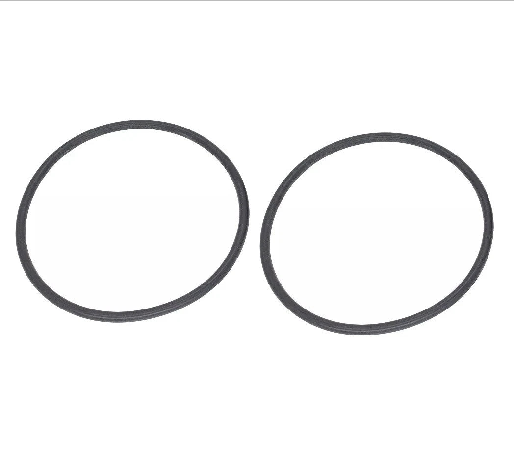 2X O-Ring Seal for OMC Evinrude Johnson Motors (910238, 0910238, GLM 82520)