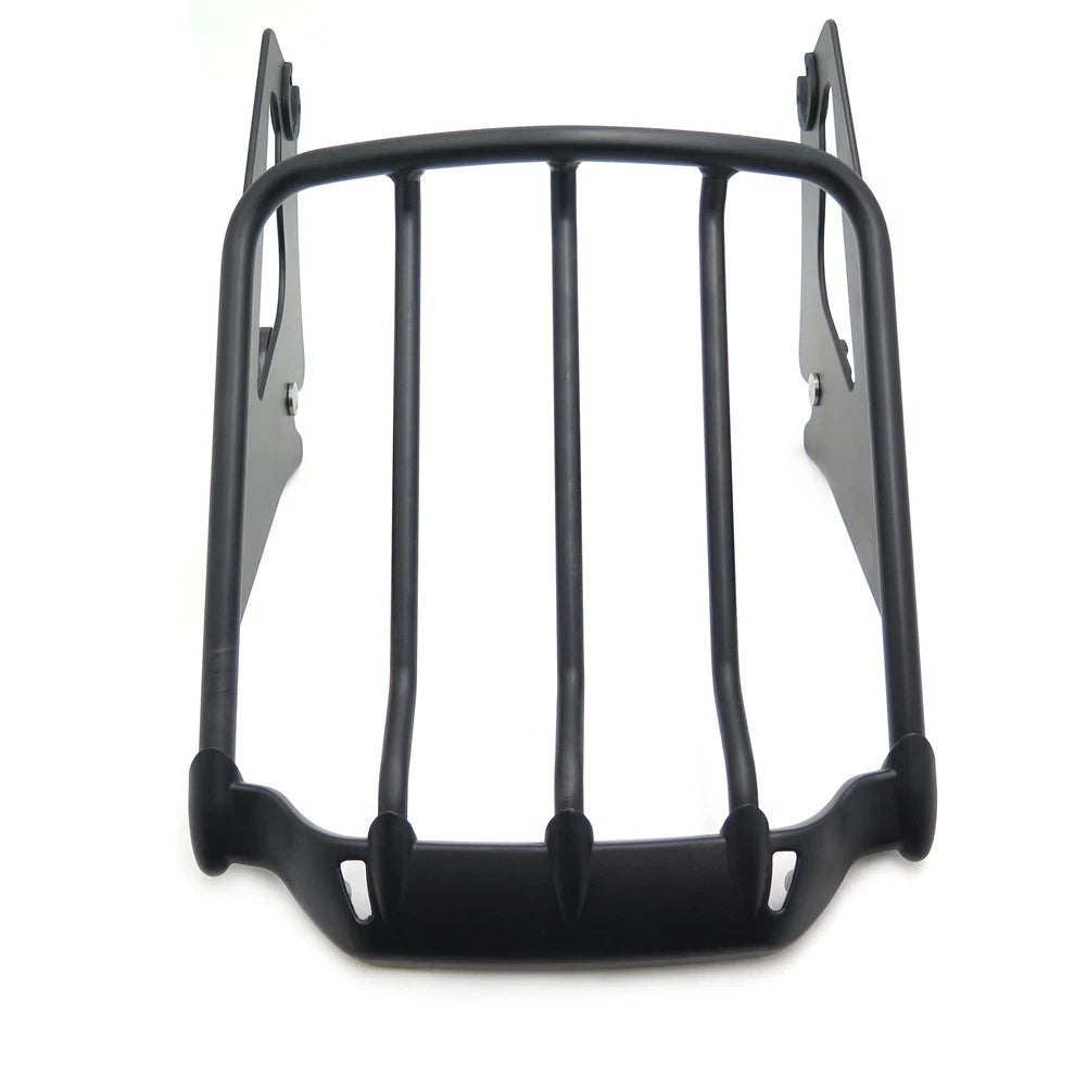 Detachable Luggage Rack for Harley Touring Road King/Road Glide (2009–2017)