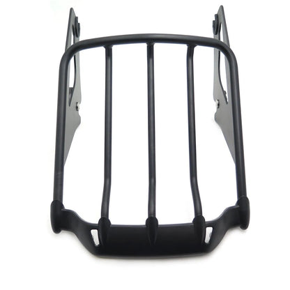 Detachable Luggage Rack for Harley Touring Road King/Road Glide (2009–2017)