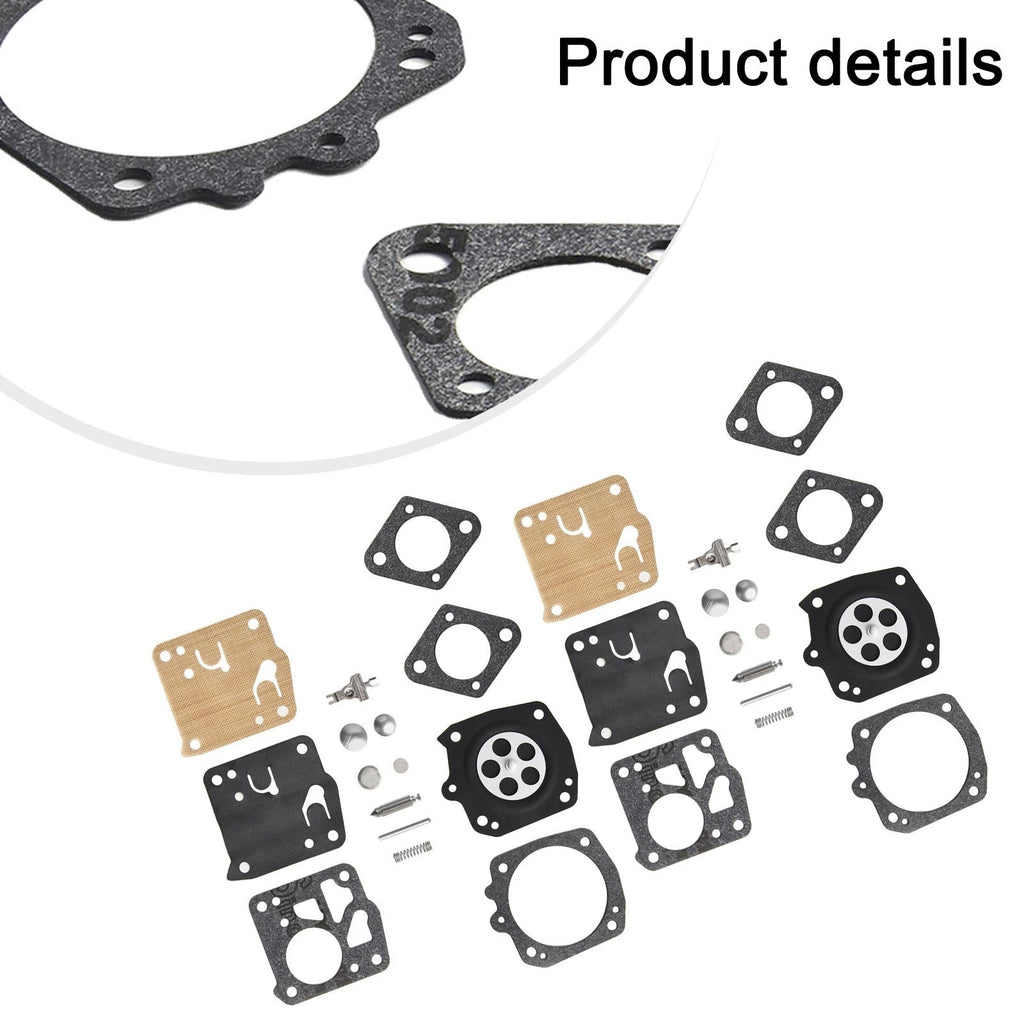 Performance Chainsaws for Enhanced Engine Performance