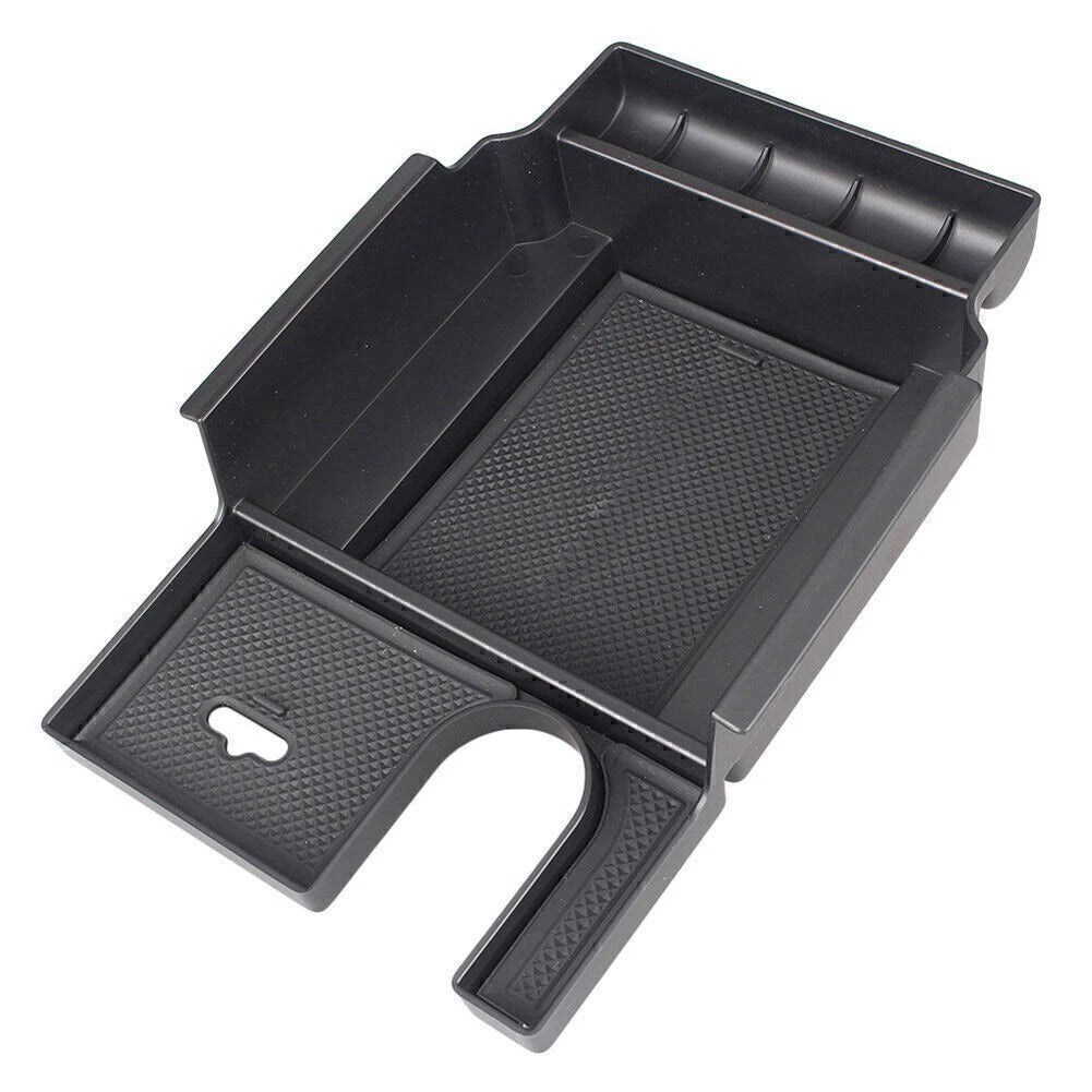 Center Armrest Storage Organizer Tray for Lexus RX (2016–2022)