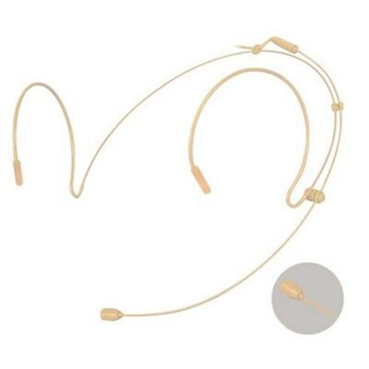 Microphone Accessory for Mini Practical Replacement (100-20KHZ)