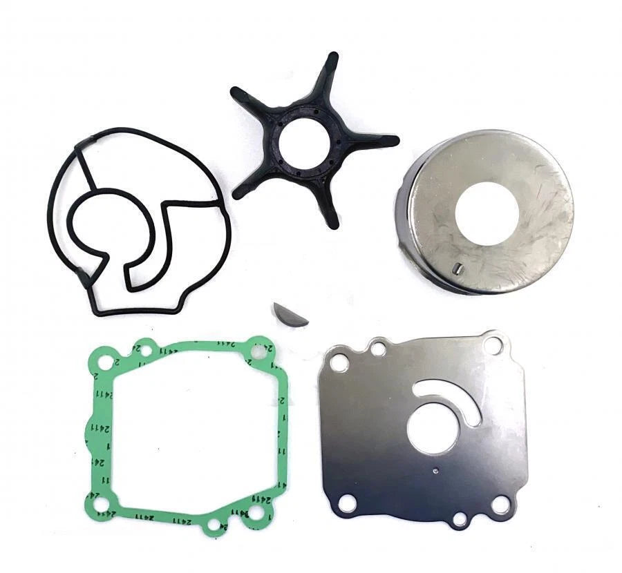 Water Pump Kit for Suzuki DF115 DF115A DF140A DF150AP DF175AP (Replaces 17400-92J23)