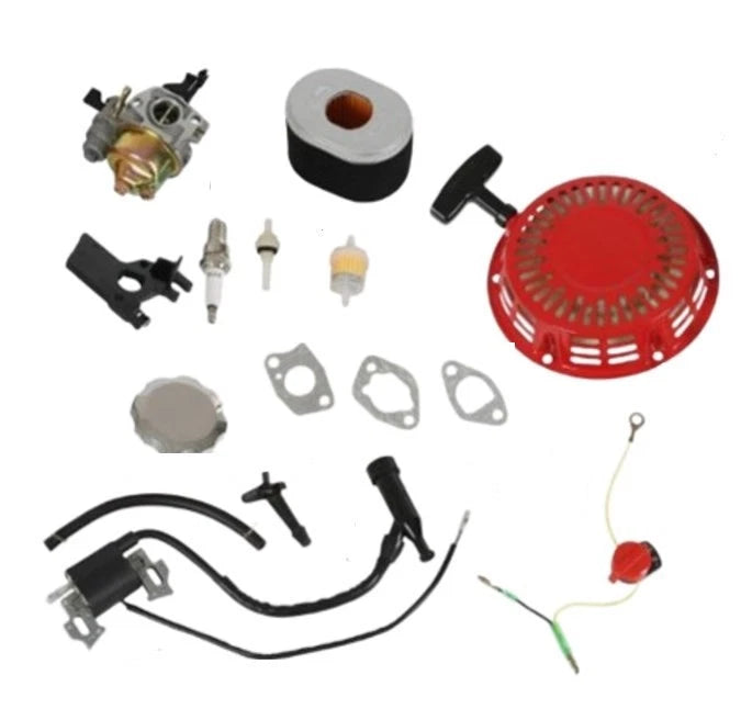 Ignition Coil with Return Gasket for GX200