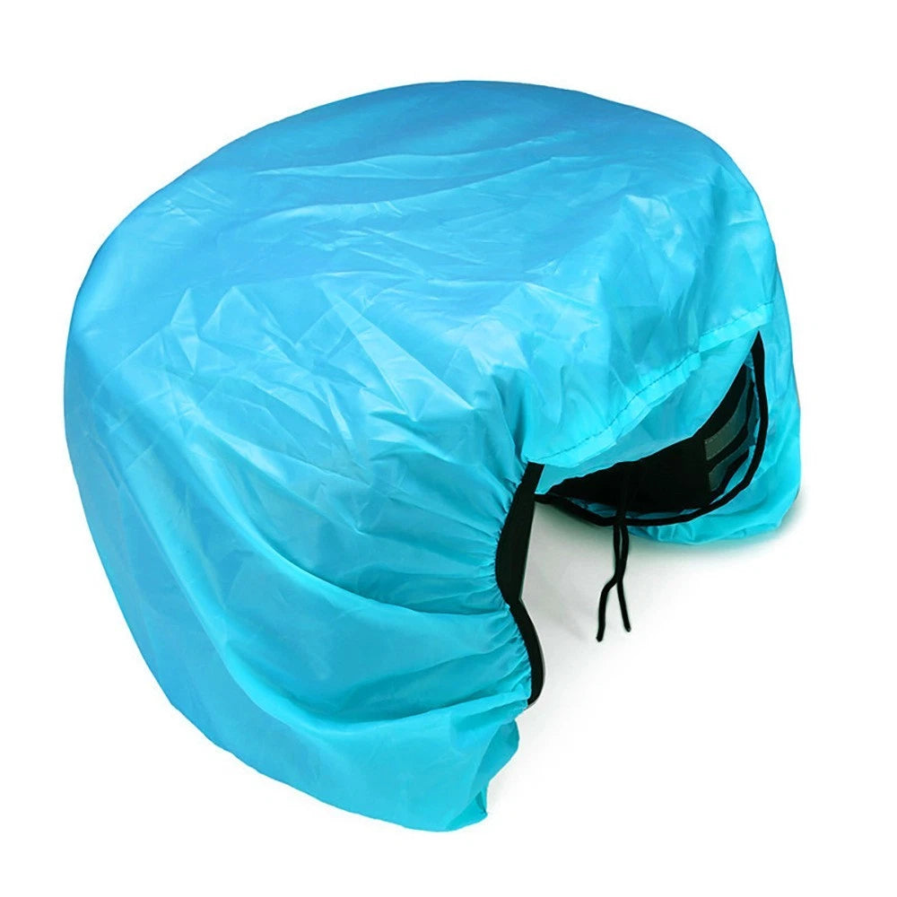 Waterproof Pannier Cover for Rear Bike Rack (Dust Wind Protection)