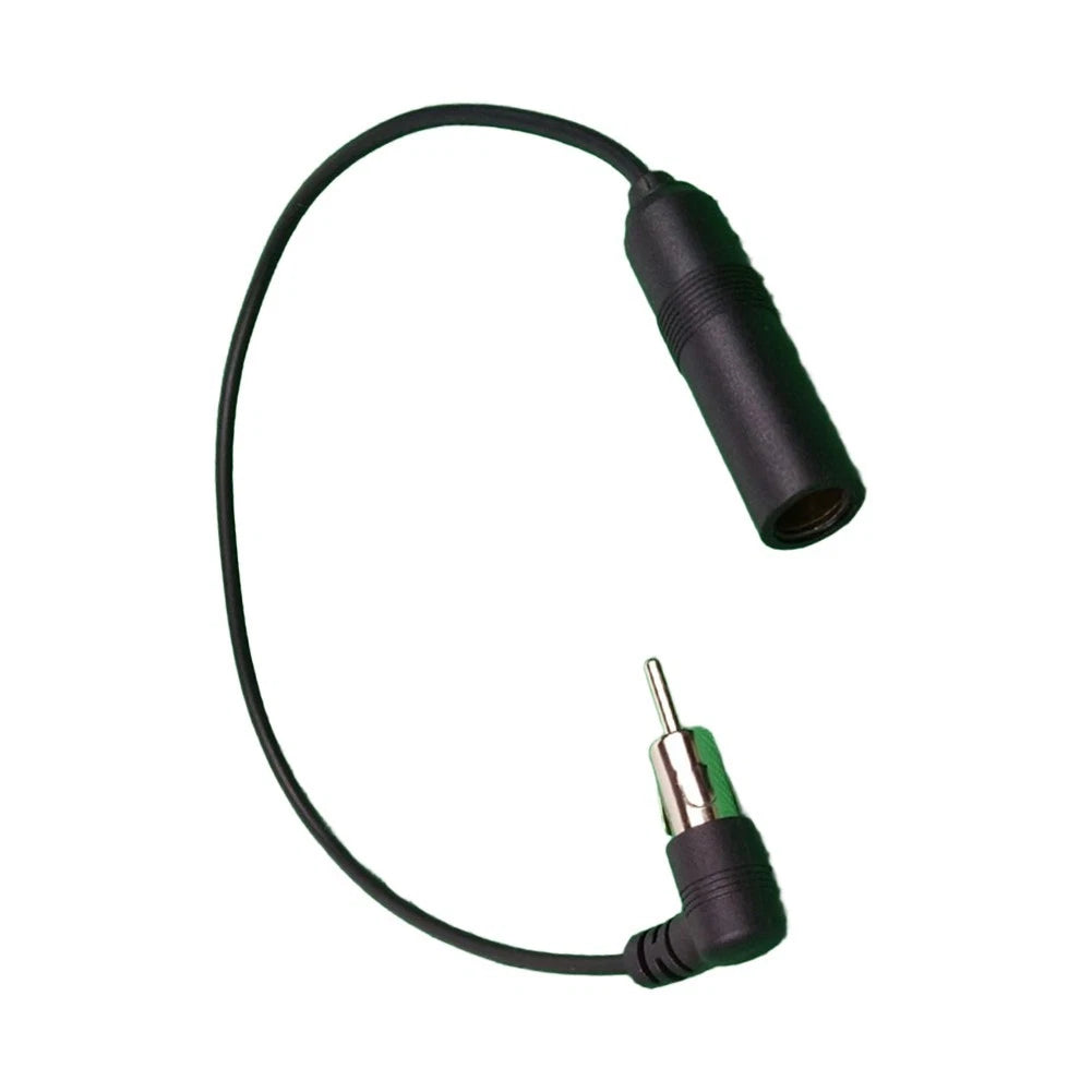 Radio Aerial Extension Antenna Adapter for Car Audio Installation