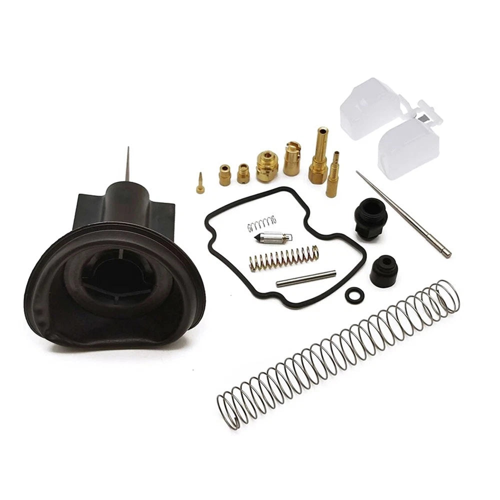 Carburetor Repair Kit for Yamaha Grizzly 660 YFM660 (2002–2005)