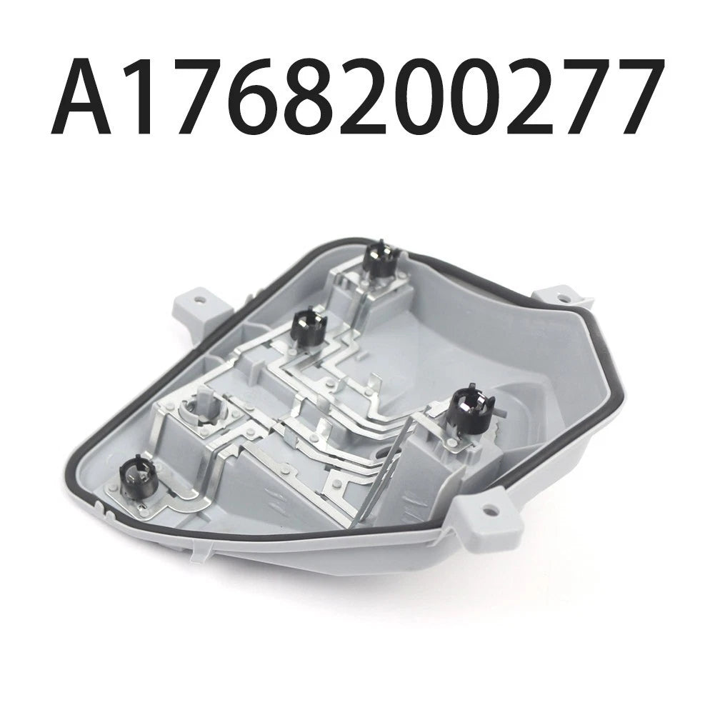 Taillight Circuit Board for Mercedes A Class W176 (2012–2015)