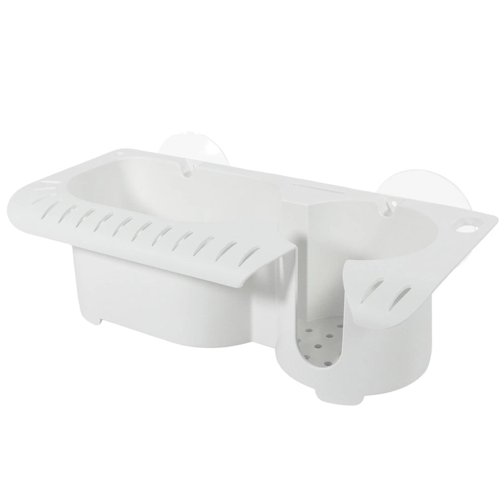 Boat Caddy Organizer with Cup Holder for Universal Use (FO4784)