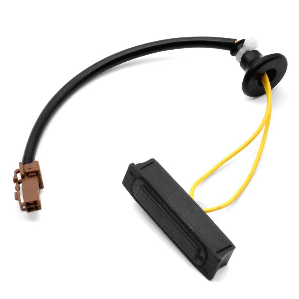 Rear Trunk Lid Lock-Switch 25380-EG010 for Nissan Maxima (2009–2014)