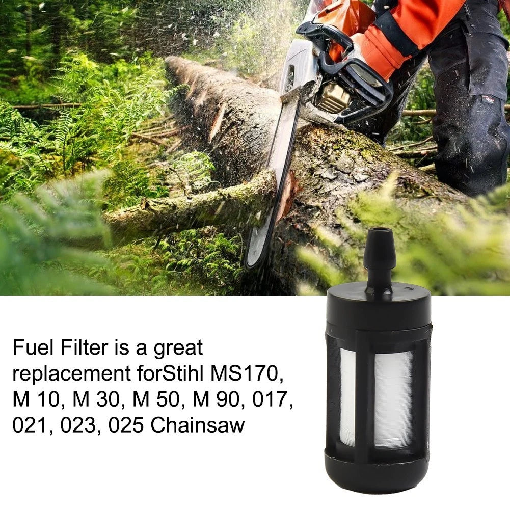 Fuel Filter for Chain Saw (Fits )