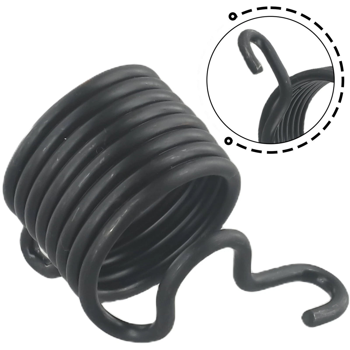 Retaining Spring for Chisel (1 Piece)