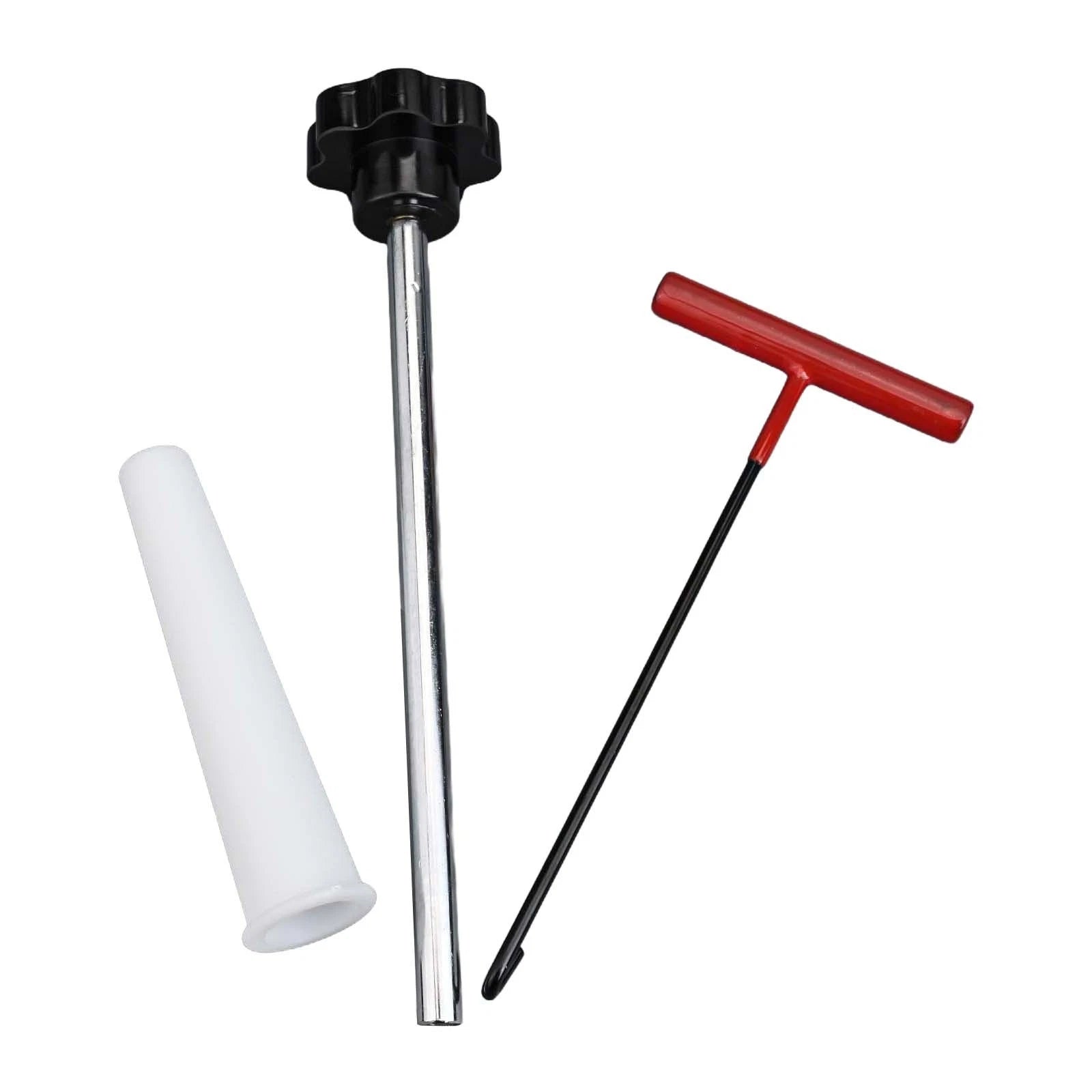 Valve Installation Tool Set for Quick Tire Repairs and Maintenance