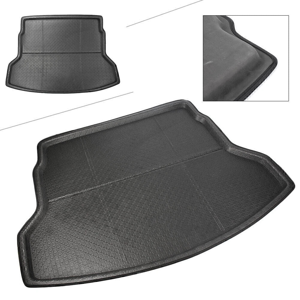 Rear Boot Mat for Honda CR-V (2012–2016) 13 14 15 Cargo Floor Tray