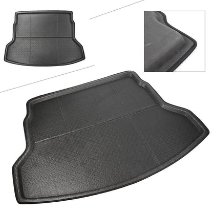 Rear Boot Mat for Honda CR-V (2012–2016) 13 14 15 Cargo Floor Tray