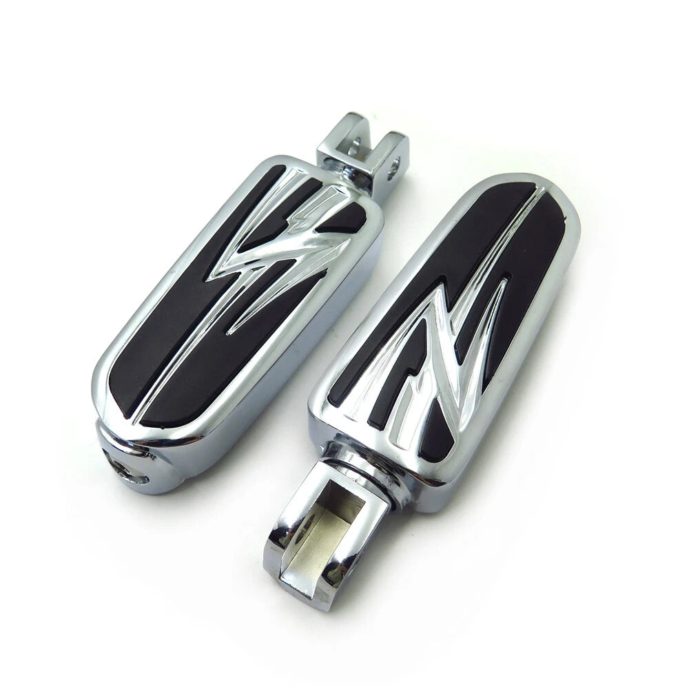 Flash Lightning FootPeg for Suzuki Volusia 800 (2001–2004)
