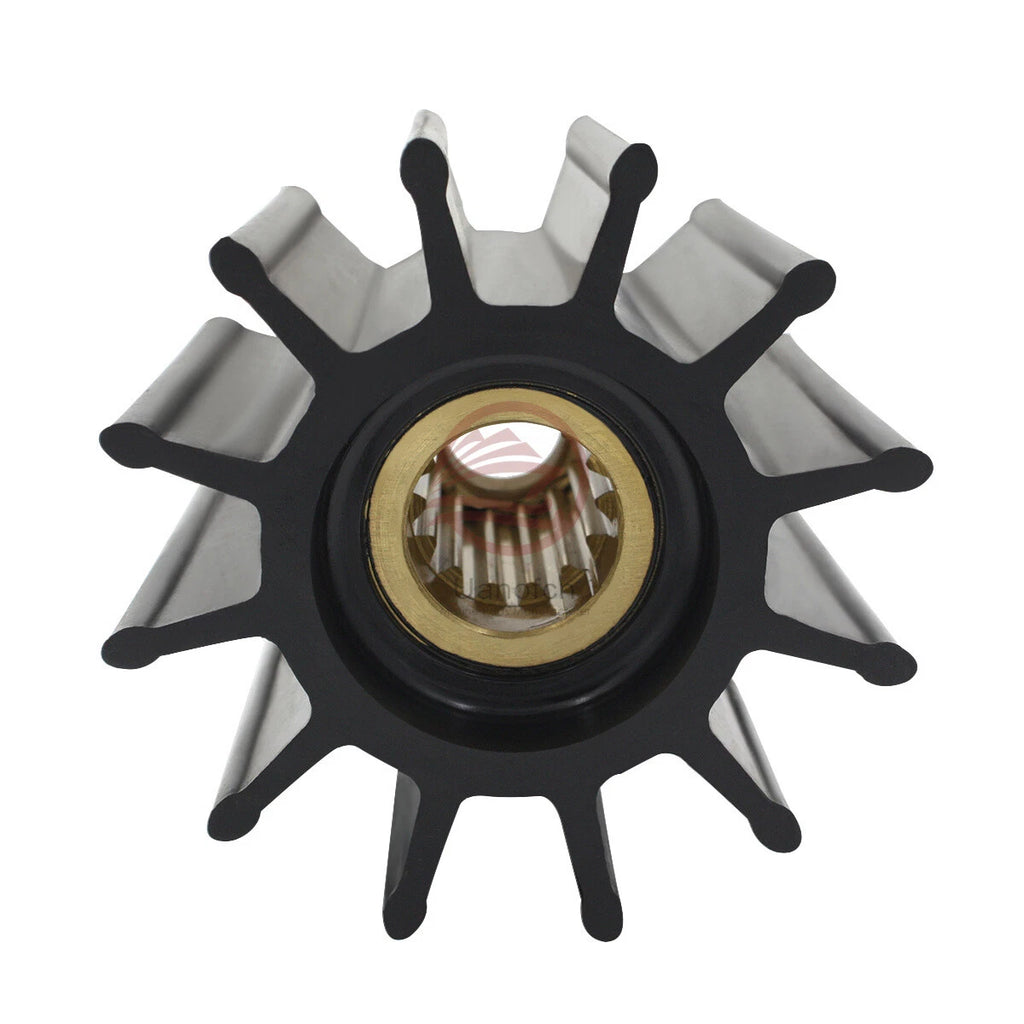 Flexible Impeller for Sherwood 18000K (CEF 500182, Cummins 4019403, 4933743, 1230492)
