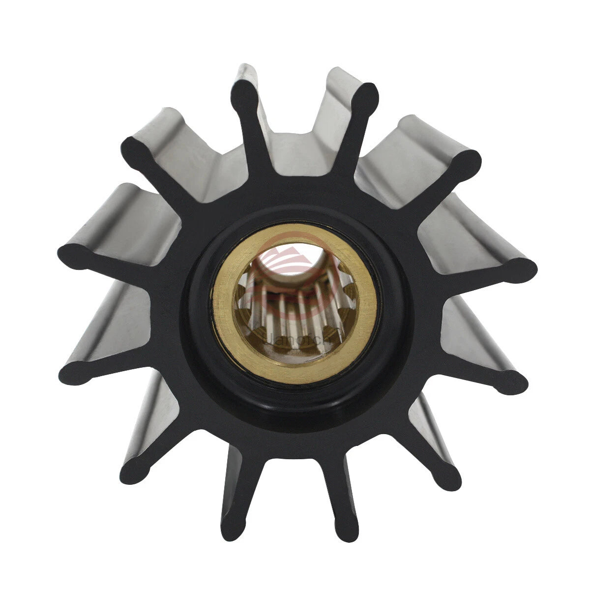 Flexible Impeller for Sherwood 18000K (CEF 500182, Cummins 4019403, 4933743, 1230492)