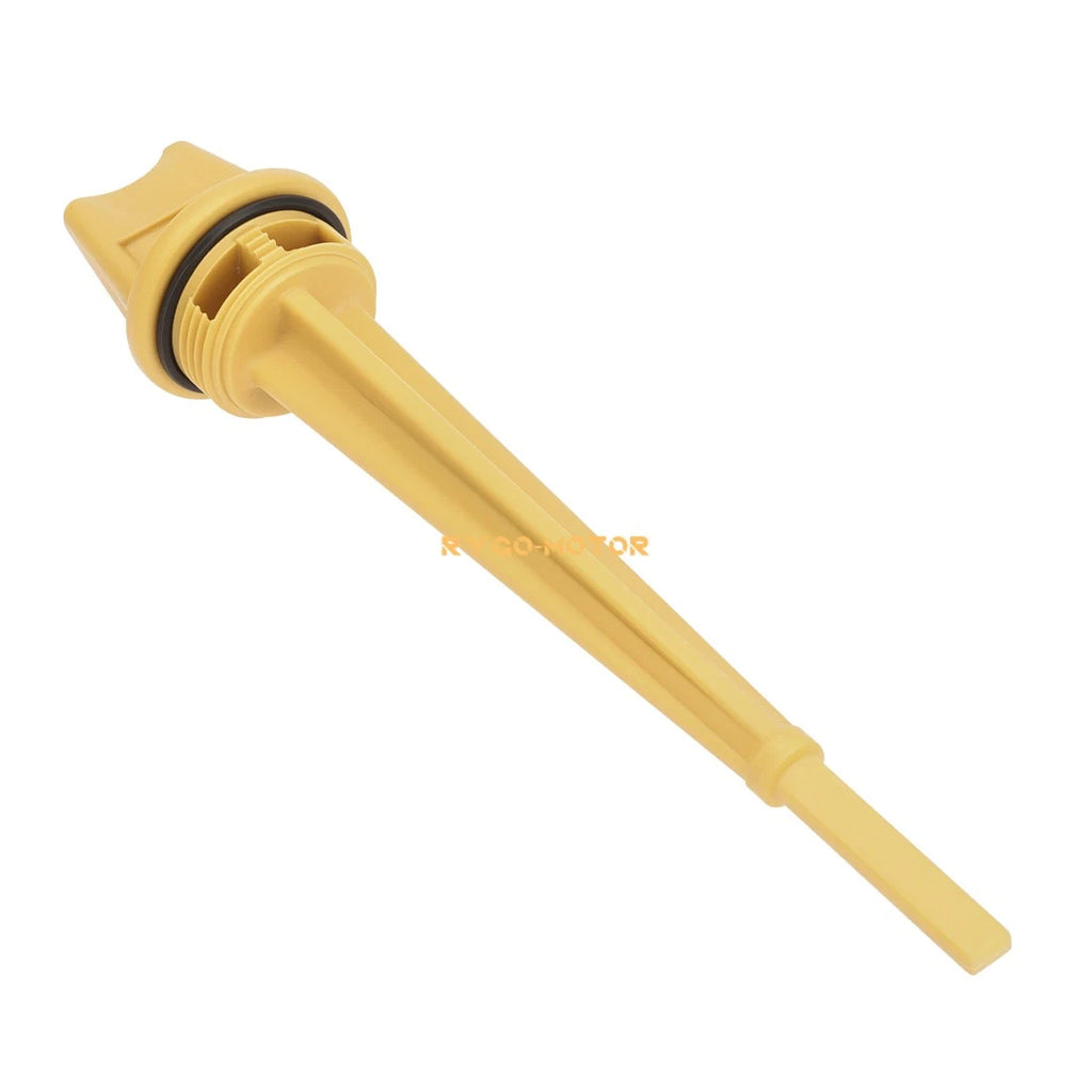 Oil Fill Dipstick & O-Ring for Polaris Sportsman 550 XP X2 550 (2009–2014)