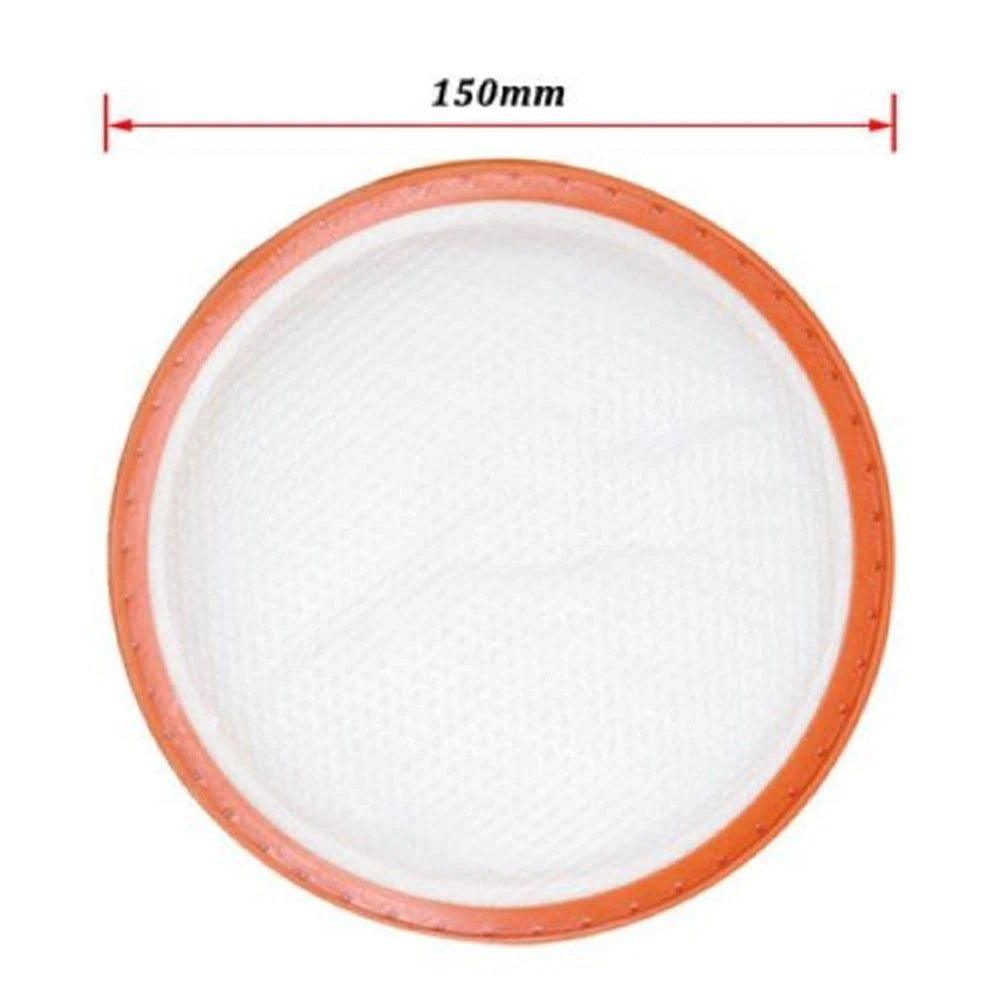 Filter for Vax Power 3 Cylinder (150mm)