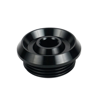 CNC Engine Timing Cover Screw Plug for BMW S1000R (2013–2018) S1000RR (2009–2018) HP4 (2012–2015)