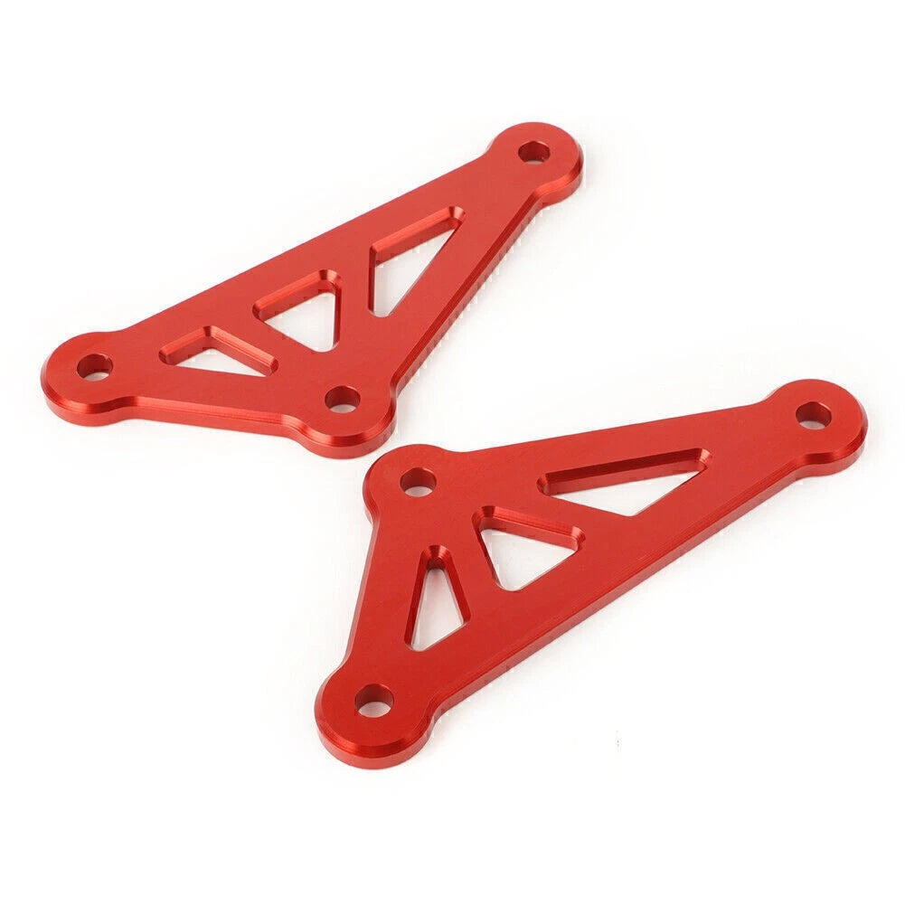 Adjustable Lowering Linkage Drop Link Kit for Kawasaki Z1000 (2014–2021)
