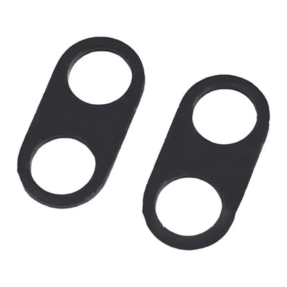 Clipless Pedal Fixing Pads for Mountain Bike