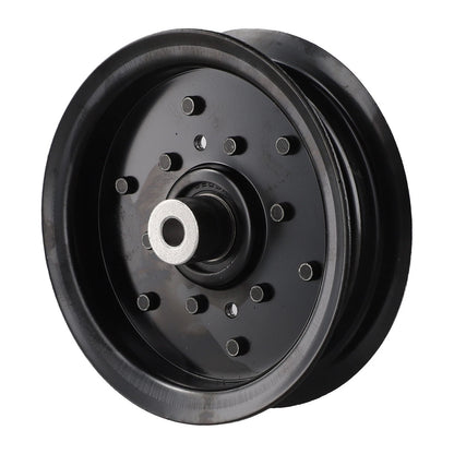 Idler Pulley 532196106 for Lawn Decks