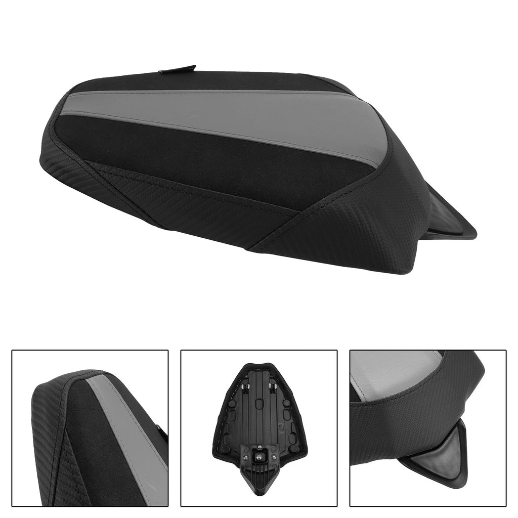 Rear Passenger Seat Cushion for Aprilia RS457 (2024–2025)