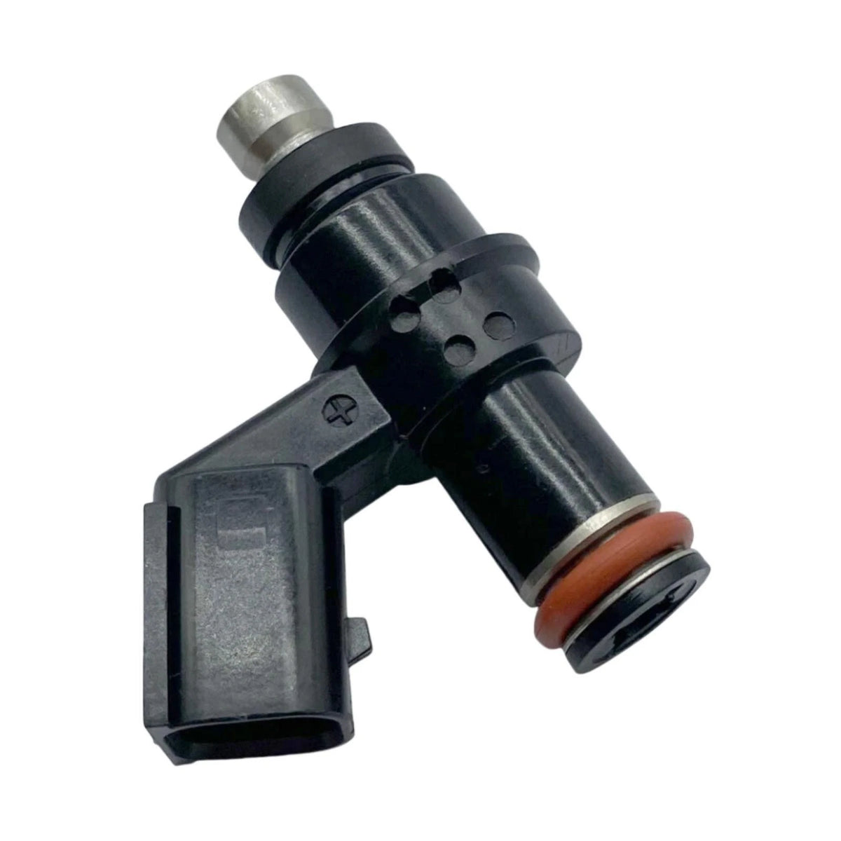Honda Outboard 60HP BF60A Fuel Injector Replace 16450-ZZ3-003